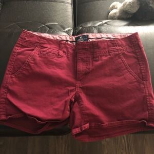 American Eagle Shorties 2